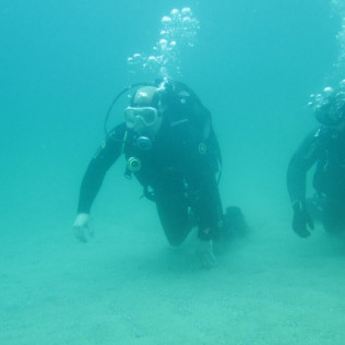 Curso de Iniciación de Buceo Open Water Diver (Lugo)