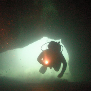 Open Water Diver (Tenerife)