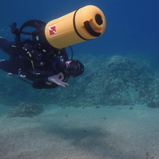 Curso de Open Water Diver (Calella de Palafrugell, Girona)