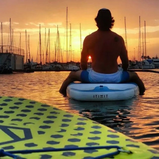 Alquiler de Tabla de Paddle Surf (Valencia)