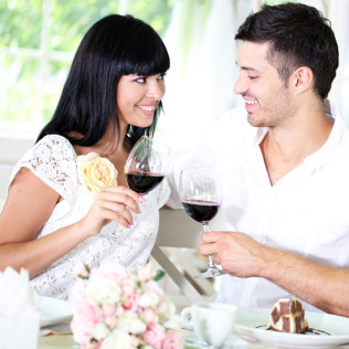 Pack Spa y Cena Romántica para dos