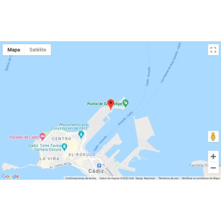 Paseo Romántico en Velero con Puesta de Sol (Cádiz)