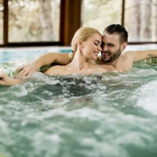Pack Dos Noches de Hotel & Spa