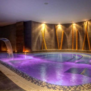 Pack Dos Noches de Hotel & Spa