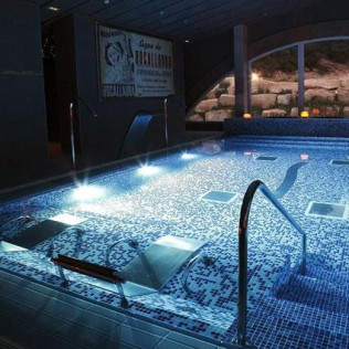 Pack Dos Noches de Hotel & Spa