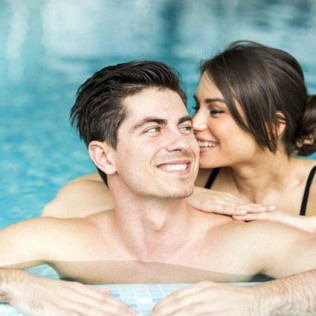 Pack Dos Noches de Hotel & Spa