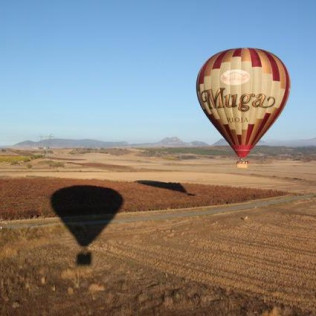 Pack Vuelo en Globo