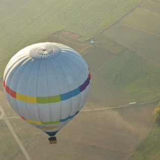 Pack Vuelo en Globo
