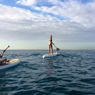 Paddle Surf  (Barcelona)