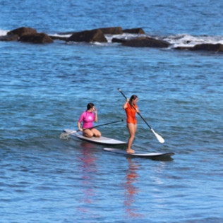 Paddle Surf (Gran Canaria)