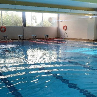 PADI Discover Scuba Diving: Bautizo de Buceo en Piscina (Madrid)