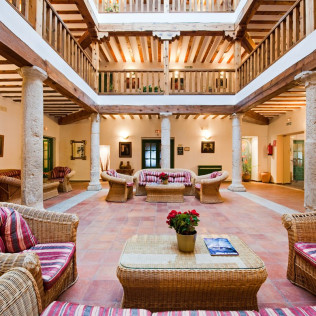 Pack Dos Noches Románticas
