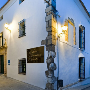 Escapada de 2 noches en el Palacio Buenavista Hospedería (Belmonte, Cuenca)