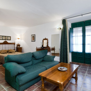 Escapada de 2 noches en el Palacio Buenavista Hospedería (Belmonte, Cuenca)
