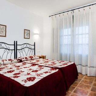 Escapada de 2 noches en el Palacio Buenavista Hospedería (Belmonte, Cuenca)