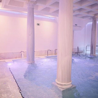 Escapada con Spa en Hotel Palacio de Úbeda 5* GL (Úbeda, Jaén)
