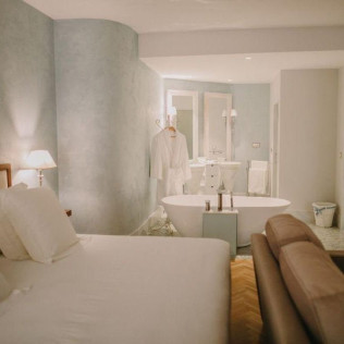 Escapada con Spa en Hotel Palacio de Úbeda 5* GL (Úbeda, Jaén)