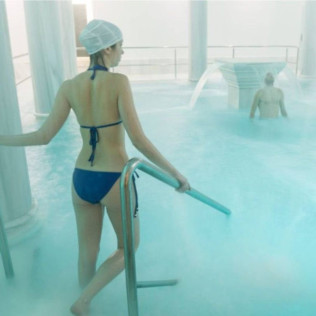 Escapada con Spa en Hotel Palacio de Úbeda 5* GL (Úbeda, Jaén)