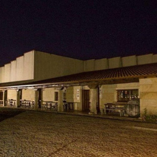 Circuito Termal Palacio del Agua con Comida en Balneario de Mondariz y Visita a Bodegas Señorío de Rubiós con Cata para dos (Pontevedra)