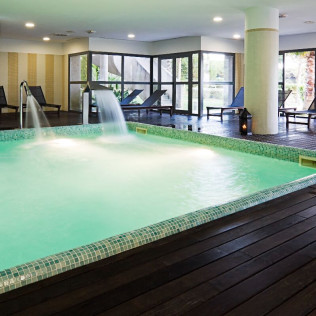Escapada con Spa en Hotel Precise Resort El Rompido 5* y Visita al Parque Doñana (Huelva)