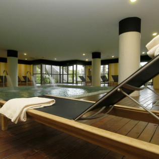 Escapada con Spa en Hotel Precise Resort El Rompido 5* y Visita al Parque Doñana (Huelva)