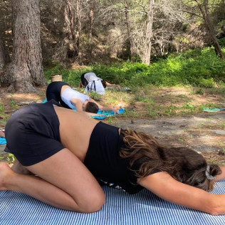 Paseo en Barca, Yoga y Desayuno en el Cap de Creus (Girona)