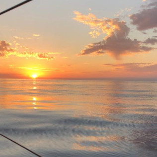 Paseo en Barco Vacacional Charter (Almerimar, Almería)