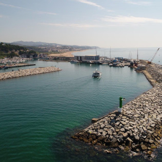Excursión en Catamarán con Baño y Comida (Málaga)