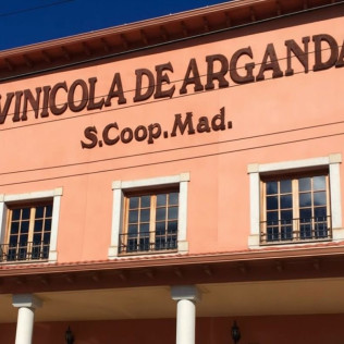 Paseo a Caballo y Visita a Bodega Vinícola de Arganda con Degustación de Vinos y Maridaje para dos (Madrid)