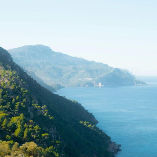 Paseo en Catamarán con Comida (Mallorca)