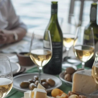 Paseo en Barca con Cata de Vino o Vermut por la Albufera (El Palmar, Valencia)