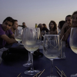 Paseo en Barca con Cata de Vino o Vermut por la Albufera (El Palmar, Valencia)