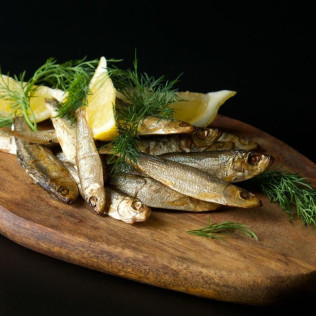 Paseo en Barco y Visita a Fábrica de Anchoas (Santoña, Cantabria)