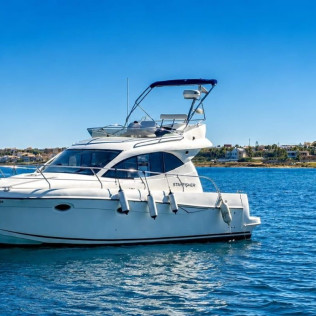 Paseo en Barco con Moto de Agua, Paddle Surf y Copa de Cava Premium (Torrevieja, Alicante)
