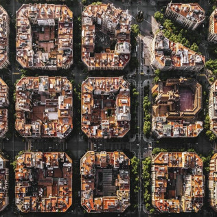OFERTA: Paseo en Helicóptero para dos (Barcelona)