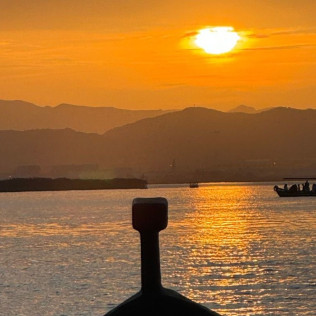 Paseo en Barca Privada por la Albufera para dos (Valencia)