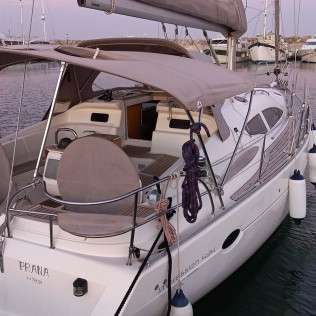 Paseo en Velero por la Costa de Sotogrande (Sotogrande, Cádiz)