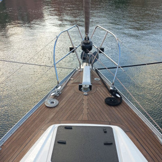 Paseo en Velero por la Costa de Sotogrande (Sotogrande, Cádiz)