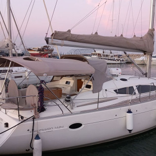 Paseo en Velero por la Costa de Sotogrande (Sotogrande, Cádiz)