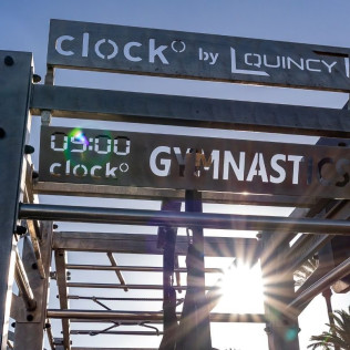 Hamaca Prestige Sun: Day Pass con Cóctel en Lagoon Beach Club (Fuerteventura)