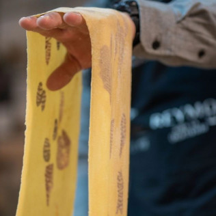 Curso de Pasta Fresca (Valencia)
