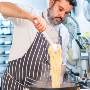 Curso de Pasta Fresca (Valencia)