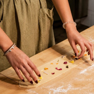 Curso de Pasta Fresca (Valencia)