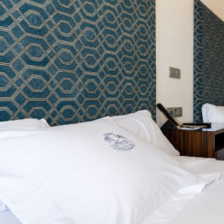 Escapada en Pazo Los Escudos Hotel & Spa Resort 5* (Vigo)