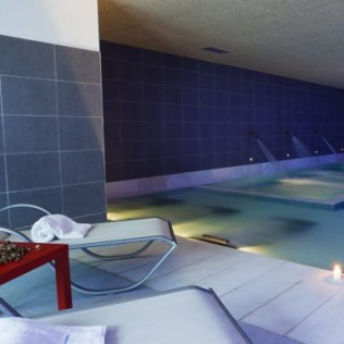 Pack Escapada Spa y Cena