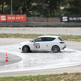 Curso de Perfeccionamiento de Conducción (Valencia)