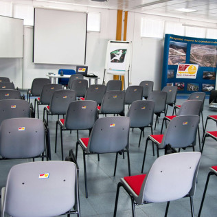 Curso de Perfeccionamiento de Conducción (Valencia)