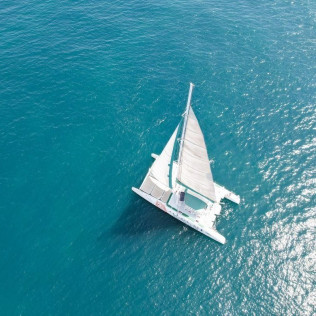 Excursión en Barco por el Peñón de Ifach (Calpe, Alicante)