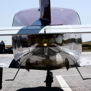 Especial Adrenalina: Piloto por un Día con Acompañante (Sevilla)