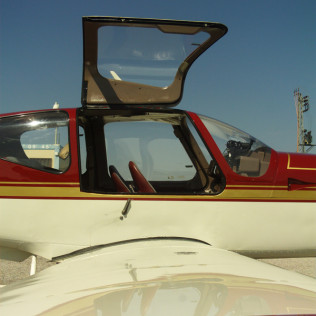 Piloto por un Día con Acompañante (Sevilla)